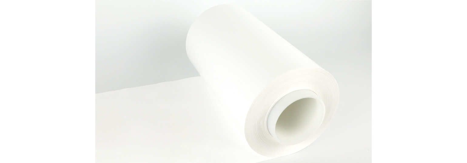 疏水聚偏二氟乙烯（PVDF)微孔濾膜